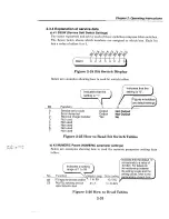 Предварительный просмотр 83 страницы Canon FP B640 Service Manual