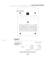 Предварительный просмотр 89 страницы Canon FP B640 Service Manual