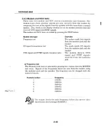 Предварительный просмотр 90 страницы Canon FP B640 Service Manual