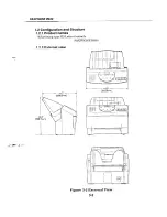 Предварительный просмотр 98 страницы Canon FP B640 Service Manual