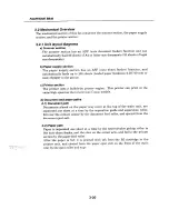 Предварительный просмотр 116 страницы Canon FP B640 Service Manual