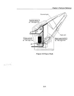 Предварительный просмотр 117 страницы Canon FP B640 Service Manual