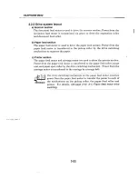 Предварительный просмотр 118 страницы Canon FP B640 Service Manual