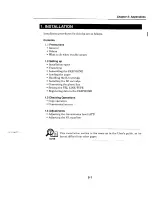 Предварительный просмотр 218 страницы Canon FP B640 Service Manual