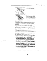 Предварительный просмотр 220 страницы Canon FP B640 Service Manual