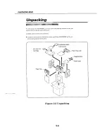 Предварительный просмотр 223 страницы Canon FP B640 Service Manual