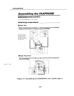 Предварительный просмотр 225 страницы Canon FP B640 Service Manual