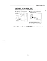 Предварительный просмотр 226 страницы Canon FP B640 Service Manual