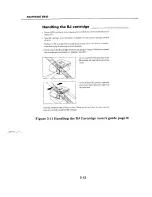 Предварительный просмотр 229 страницы Canon FP B640 Service Manual