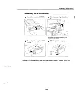 Предварительный просмотр 230 страницы Canon FP B640 Service Manual