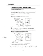 Предварительный просмотр 233 страницы Canon FP B640 Service Manual