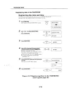 Предварительный просмотр 235 страницы Canon FP B640 Service Manual