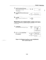 Предварительный просмотр 236 страницы Canon FP B640 Service Manual