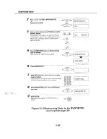 Предварительный просмотр 237 страницы Canon FP B640 Service Manual