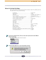 Preview for 33 page of Canon FS 2710 User Manual