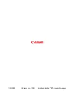 Preview for 80 page of Canon FS 2710 User Manual