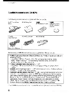 Preview for 68 page of Canon FS20 Quick Manual