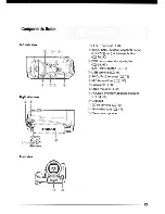 Preview for 69 page of Canon FS20 Quick Manual