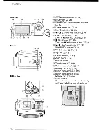 Preview for 70 page of Canon FS20 Quick Manual