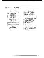 Preview for 71 page of Canon FS20 Quick Manual