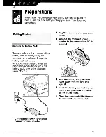 Preview for 75 page of Canon FS20 Quick Manual