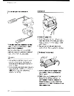 Preview for 78 page of Canon FS20 Quick Manual