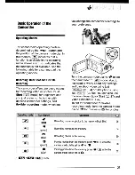 Preview for 81 page of Canon FS20 Quick Manual