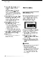 Preview for 84 page of Canon FS20 Quick Manual