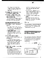 Preview for 97 page of Canon FS20 Quick Manual