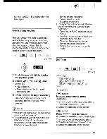 Preview for 105 page of Canon FS20 Quick Manual