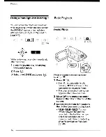 Preview for 118 page of Canon FS20 Quick Manual