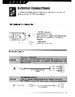 Preview for 131 page of Canon FS20 Quick Manual