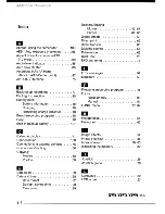 Preview for 174 page of Canon FS20 Quick Manual