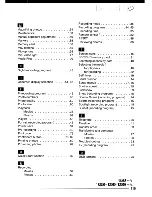 Preview for 175 page of Canon FS20 Quick Manual