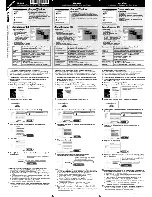 Preview for 180 page of Canon FS20 Quick Manual