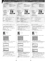 Preview for 181 page of Canon FS20 Quick Manual