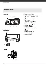 Preview for 14 page of Canon FS30 Instruction Manual