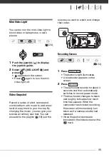 Preview for 45 page of Canon FS30 Instruction Manual