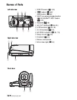 Preview for 62 page of Canon FS40 Quick Manual