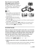 Preview for 87 page of Canon FS40 Quick Manual