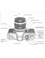 Предварительный просмотр 3 страницы Canon FT Instructions Manual