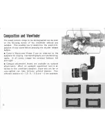 Предварительный просмотр 22 страницы Canon FT Instructions Manual