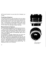 Предварительный просмотр 16 страницы Canon FTb Brochure