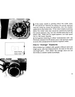 Предварительный просмотр 23 страницы Canon FTb Brochure