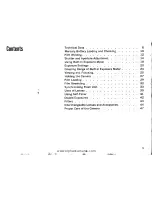 Предварительный просмотр 5 страницы Canon FTb Instructions Manual