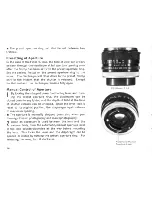 Предварительный просмотр 16 страницы Canon FTb Instructions Manual