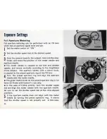 Предварительный просмотр 20 страницы Canon FTb Instructions Manual