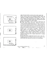 Предварительный просмотр 21 страницы Canon FTb Instructions Manual