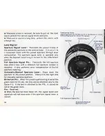 Предварительный просмотр 36 страницы Canon FTb Instructions Manual