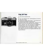 Предварительный просмотр 41 страницы Canon FTb Instructions Manual